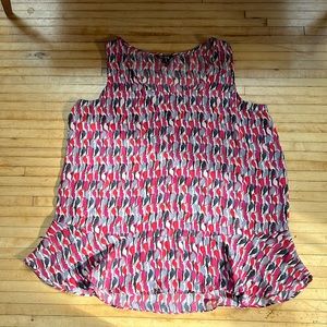 Light Tank Top from Nic+Zoe